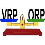 rozdiel medzi ORP a VRP