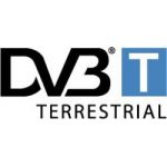 DVB-T technika