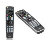 TV ovládacče
