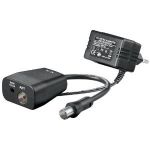 DVB-T power adaptér