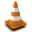 VLC player 32 bit.