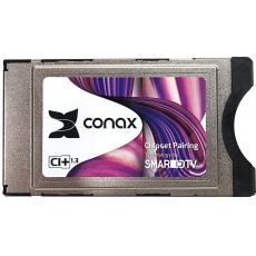 CA modul Conax CI+ 1.3 pre AntikSat