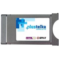 PlusTelka - bezkartový modul SMIT