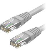 UTP - sieťový kábel 10m
