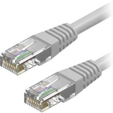 UTP - sieťový kábel 2m