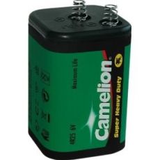 Camelion Alkaline 6V 4R25