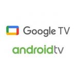SMART TV technika