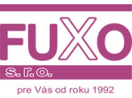 FUXO s.r.o.