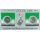 G2/LR726/396 alkaline 1,55 V