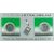 G2/LR726/396 alkaline 1,55 V