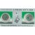 G6/LR920/371 alkaline 1,55 V