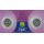 G9/LR936/394 alkaline 1,55 V