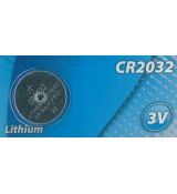HQ CR-2032 3V