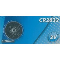 HQ CR-2032 3V