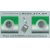 G4/LR626/377 alkaline 1,55 V