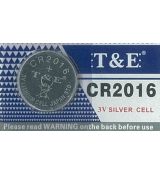 T&E CR-2016 3V