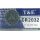 T&E CR-2032 3V