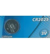 HQ CR-2025 3V
