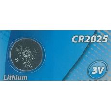HQ CR-2025 3V
