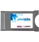 PlusTelka - bezkartový modul SMIT