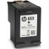 HP 653 čierna (3YM75AE)