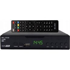BLOW 4625 FHD H.265 HEVC