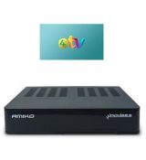 4ka TV box