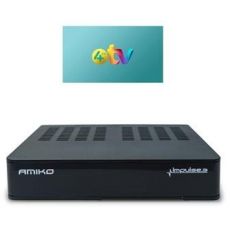 4ka TV box