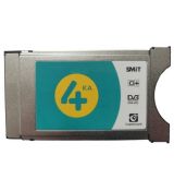 4ka TV modul