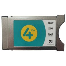 4ka TV modul
