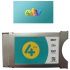 4ka TV modul