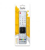 SUPERIOR Slim Safe 2v1 biele