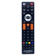Samsung Smart TV UNI ovládač