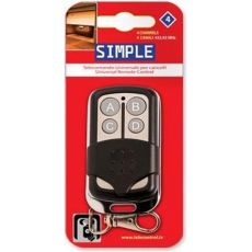 SUPERIOR SIMPLE 4