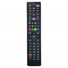Telefunken/Vestel smart ovládač