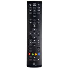 UPC diaľkový ovládač pre PHILIPS Mediabox
