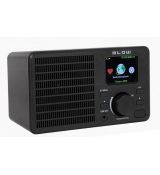 Internetové rádio BLOW RI1 s BT