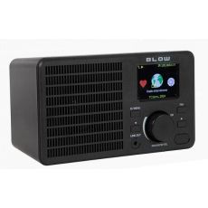 Internetové rádio BLOW RI1 s BT