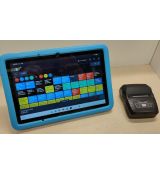Zostava eKasa VRP2 pokladne > TABLET + BT tlačiareň