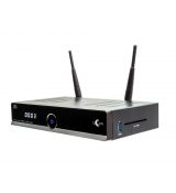 uClan Ustym 4K PRO TWIN S2X v3