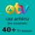 TV 4ka - balík 40+ kanálov
