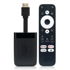 Homatics Dongle R 4K