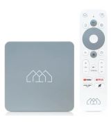 Homatics Box HD