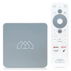 Homatics Box HD