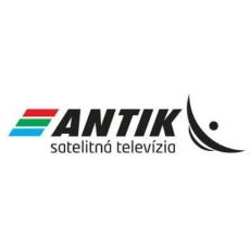 TV balík - Začiatok