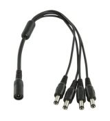 ROZBOČOVAČ DC 4xMALE 5.5x2.1x14