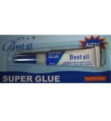 Sekundové lepidlo Super Glue