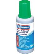 DONAU Pečiatková farba zelená 30 ml