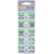 G11/LR721/362 alkaline 1,55 V